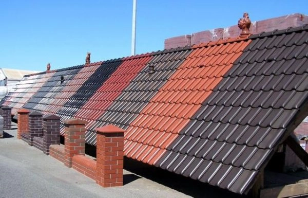 Advantages and superior applications of imitation tile plastic roofing